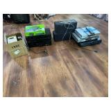 Large Audio Equipment Lot - Speakers, DVD player - Pioneer & Sony Large Audio Equipment Lot - Speakers, DVD player - Pioneer & Sony