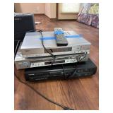 Large Audio Equipment Lot - Speakers, DVD player - Pioneer & Sony Large Audio Equipment Lot - Speakers, DVD player - Pioneer & Sony