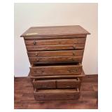 Dresser Dresser