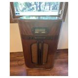 Antique Radio Antique Radio