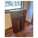 Antique Radio Antique Radio