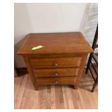 Night Stand Night Stand