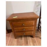 Night Stand Night Stand
