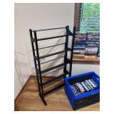 Lot of Entire Office Content - Books, DVDs, Office Supplies, Luggage, Office Decorations Lot of Entire Office Content - Books, DVDs, Office Supplies, Luggage, Office Decorations