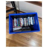 Lot of Entire Office Content - Books, DVDs, Office Supplies, Luggage, Office Decorations Lot of Entire Office Content - Books, DVDs, Office Supplies, Luggage, Office Decorations