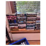 Lot of Entire Office Content - Books, DVDs, Office Supplies, Luggage, Office Decorations Lot of Entire Office Content - Books, DVDs, Office Supplies, Luggage, Office Decorations