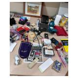Lot of Entire Office Content - Books, DVDs, Office Supplies, Luggage, Office Decorations Lot of Entire Office Content - Books, DVDs, Office Supplies, Luggage, Office Decorations