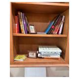 Lot of Entire Office Content - Books, DVDs, Office Supplies, Luggage, Office Decorations Lot of Entire Office Content - Books, DVDs, Office Supplies, Luggage, Office Decorations