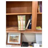 Lot of Entire Office Content - Books, DVDs, Office Supplies, Luggage, Office Decorations Lot of Entire Office Content - Books, DVDs, Office Supplies, Luggage, Office Decorations