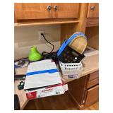 Lot of Entire Office Content - Books, DVDs, Office Supplies, Luggage, Office Decorations Lot of Entire Office Content - Books, DVDs, Office Supplies, Luggage, Office Decorations