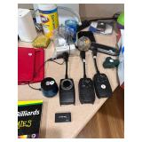 Lot of Entire Office Content - Books, DVDs, Office Supplies, Luggage, Office Decorations Lot of Entire Office Content - Books, DVDs, Office Supplies, Luggage, Office Decorations
