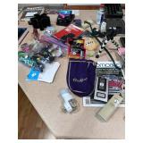 Lot of Entire Office Content - Books, DVDs, Office Supplies, Luggage, Office Decorations Lot of Entire Office Content - Books, DVDs, Office Supplies, Luggage, Office Decorations