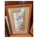 8 Framed Wall Artwork 8 Framed Wall Artwork