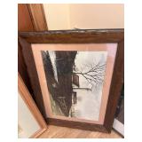 8 Framed Wall Artwork 8 Framed Wall Artwork