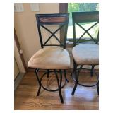 4 Bar Stools 4 Bar Stools