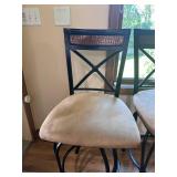 4 Bar Stools 4 Bar Stools