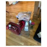 Large Lot Kitchen/Living items - See description - PERFECT RESELLERS LOT Large Lot Kitchen/Living items - See description - PERFECT RESELLERS LOT