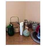 Large Lot Kitchen/Living items - See description - PERFECT RESELLERS LOT Large Lot Kitchen/Living items - See description - PERFECT RESELLERS LOT