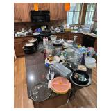 Large Lot Kitchen/Living items - See description - PERFECT RESELLERS LOT Large Lot Kitchen/Living items - See description - PERFECT RESELLERS LOT