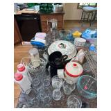 Large Lot Kitchen/Living items - See description - PERFECT RESELLERS LOT Large Lot Kitchen/Living items - See description - PERFECT RESELLERS LOT