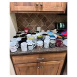 Large Lot Kitchen/Living items - See description - PERFECT RESELLERS LOT Large Lot Kitchen/Living items - See description - PERFECT RESELLERS LOT