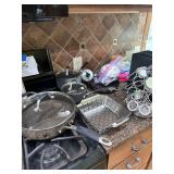 Large Lot Kitchen/Living items - See description - PERFECT RESELLERS LOT Large Lot Kitchen/Living items - See description - PERFECT RESELLERS LOT