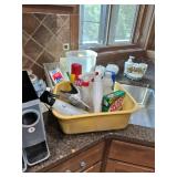 Large Lot Kitchen/Living items - See description - PERFECT RESELLERS LOT Large Lot Kitchen/Living items - See description - PERFECT RESELLERS LOT