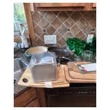 Large Lot Kitchen/Living items - See description - PERFECT RESELLERS LOT Large Lot Kitchen/Living items - See description - PERFECT RESELLERS LOT