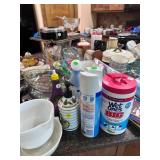 Large Lot Kitchen/Living items - See description - PERFECT RESELLERS LOT Large Lot Kitchen/Living items - See description - PERFECT RESELLERS LOT