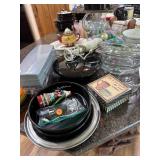 Large Lot Kitchen/Living items - See description - PERFECT RESELLERS LOT Large Lot Kitchen/Living items - See description - PERFECT RESELLERS LOT