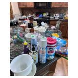 Large Lot Kitchen/Living items - See description - PERFECT RESELLERS LOT Large Lot Kitchen/Living items - See description - PERFECT RESELLERS LOT