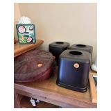 Large Lot Kitchen/Living items - See description - PERFECT RESELLERS LOT Large Lot Kitchen/Living items - See description - PERFECT RESELLERS LOT