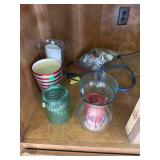 Large Lot Kitchen/Living items - See description - PERFECT RESELLERS LOT Large Lot Kitchen/Living items - See description - PERFECT RESELLERS LOT
