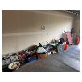 Large Misc Garage Lot - See description Large Misc Garage Lot - See description