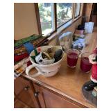 Large Lot Kitchen/Living items - See description - PERFECT RESELLERS LOT Large Lot Kitchen/Living items - See description - PERFECT RESELLERS LOT