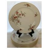 Vintage Noritake China Set- Brenda Pattern Vintage Noritake China Set- Brenda Pattern