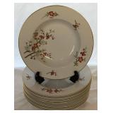 Vintage Noritake China Set- Brenda Pattern Vintage Noritake China Set- Brenda Pattern