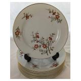 Vintage Noritake China Set- Brenda Pattern Vintage Noritake China Set- Brenda Pattern