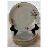 Vintage Noritake China Set- Brenda Pattern Vintage Noritake China Set- Brenda Pattern