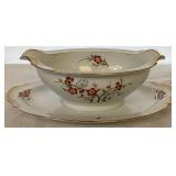 Vintage Noritake China Set- Brenda Pattern Vintage Noritake China Set- Brenda Pattern