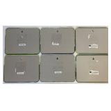 John Deere Kitchen Collection of 11 Mugs and 6 Trivets