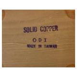 Collection of 4 Hand Crank Coffee Grinders