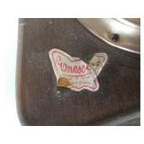 Collection of 4 Hand Crank Coffee Grinders