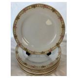 Antique Noritake China Set - Carmen Pattern - Made in Japan Antique Noritake China Set - Carmen Pattern - Made in Japan