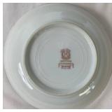 Antique Noritake China Set - Carmen Pattern - Made in Japan Antique Noritake China Set - Carmen Pattern - Made in Japan