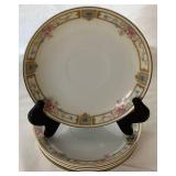 Antique Noritake China Set - Carmen Pattern - Made in Japan Antique Noritake China Set - Carmen Pattern - Made in Japan