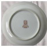 Antique Noritake China Set - Carmen Pattern - Made in Japan Antique Noritake China Set - Carmen Pattern - Made in Japan