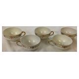 Antique Noritake China Set - Carmen Pattern - Made in Japan Antique Noritake China Set - Carmen Pattern - Made in Japan