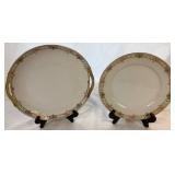 Antique Noritake China Set - Carmen Pattern - Made in Japan Antique Noritake China Set - Carmen Pattern - Made in Japan