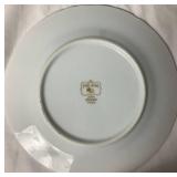 Set of Fine China - Joanne Pattern - Made in Japan